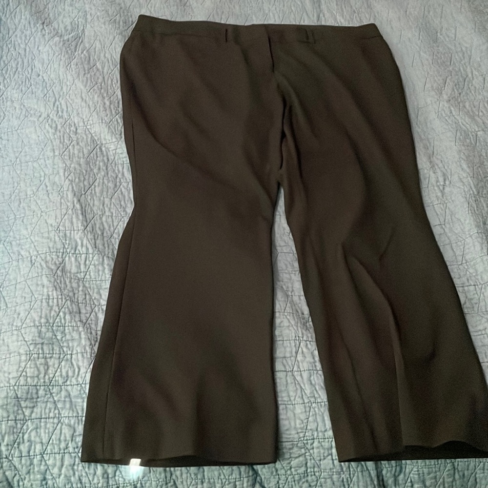 Loft Trousers